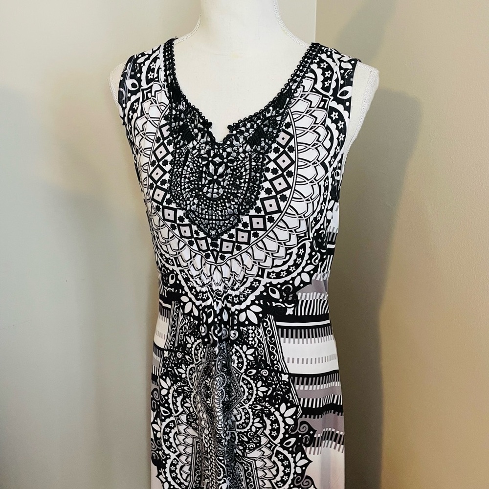 World Unity Dress View 2